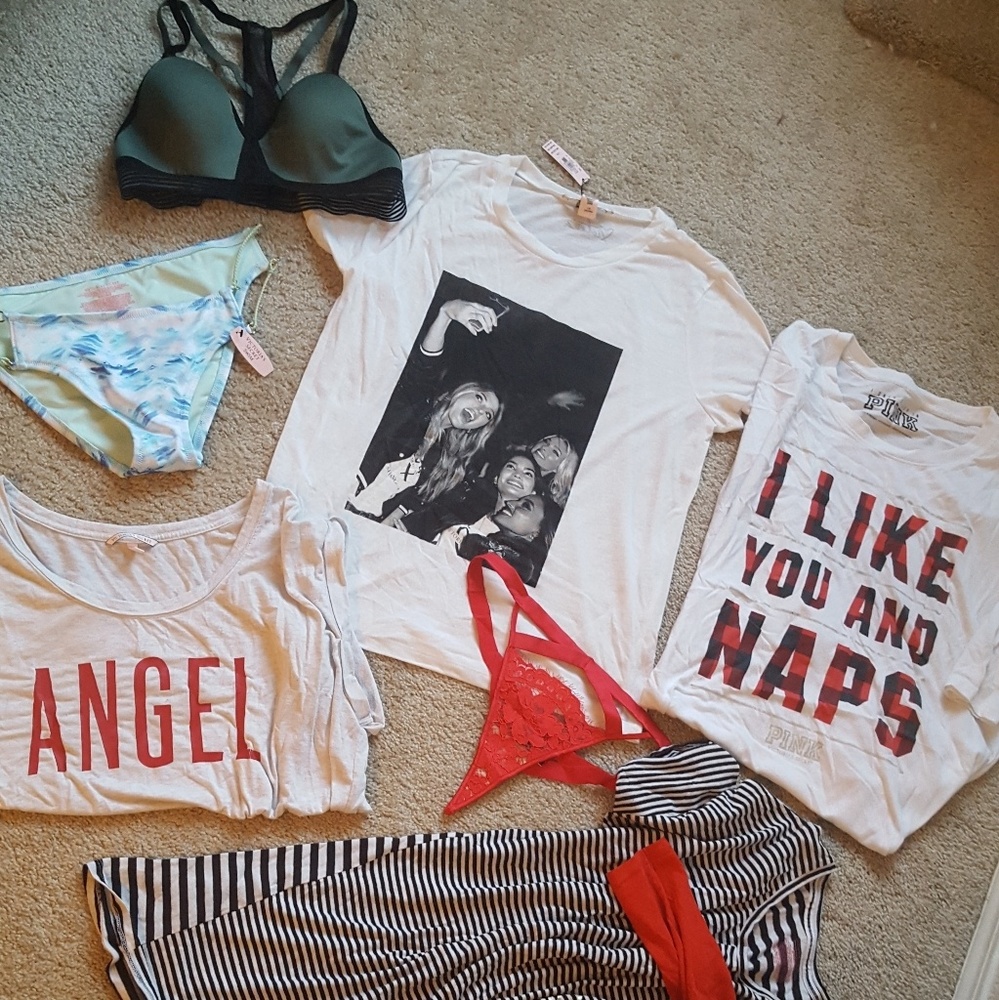 Victoria's Secret bundle